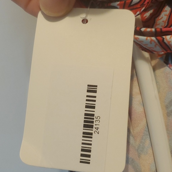 NWT Tracies dress, size M - Picture 6 of 6